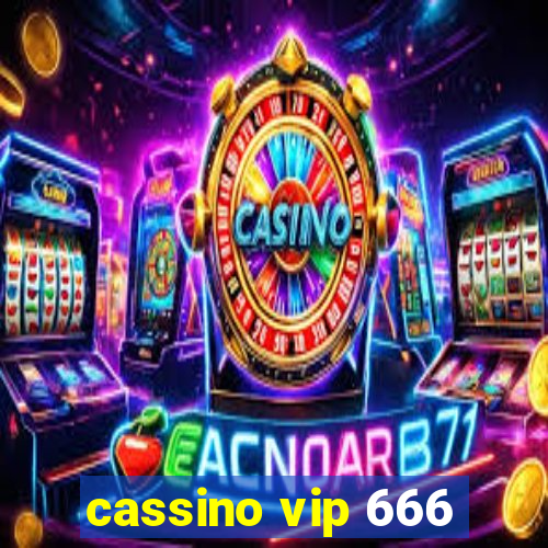 cassino vip 666